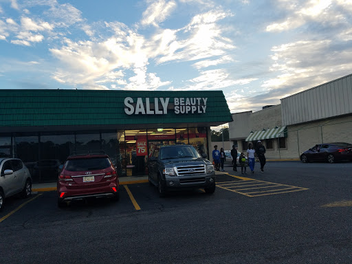 Sally Beauty, 525 W Oglethorpe Hwy, Hinesville, GA 31313, USA, 