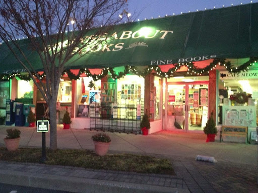 Book Store «Browseabout Books», reviews and photos, 133 Rehoboth Ave, Rehoboth Beach, DE 19971, USA