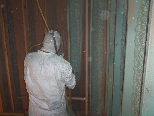 Insulation Contractor «Green Space Construction», reviews and photos