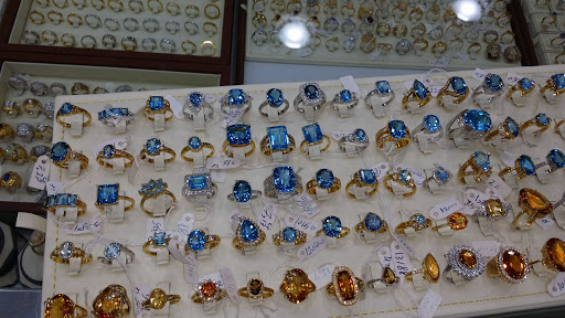 مجوهرات بارمضان the pearl man 