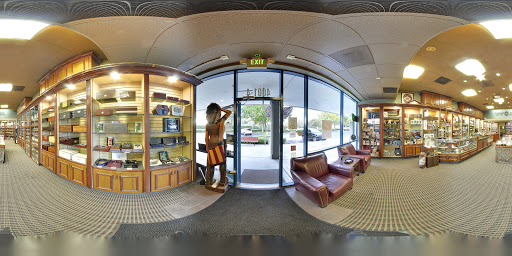 Cigar Shop «Mission Pipe Cigar Shop», reviews and photos, 4001-4 Santa Rita Rd, Pleasanton, CA 94588, USA