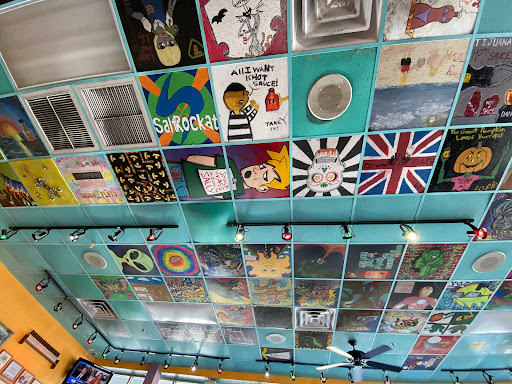 Tex-Mex Restaurant «Tijuana Flats», reviews and photos, 13820 Old St Augustine Rd #125, Jacksonville, FL 32258, USA