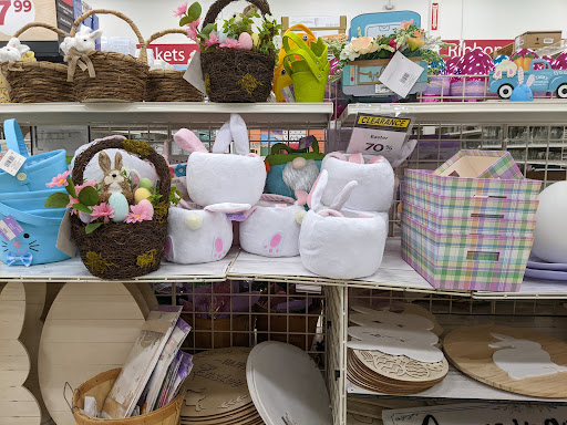 Craft Store «Michaels», reviews and photos, 7491 North Point Pkwy, Alpharetta, GA 30022, USA