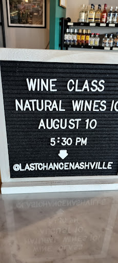 Liquor Store «Last Chance Liquor Store», reviews and photos, 837 Dickerson Pike, Nashville, TN 37207, USA