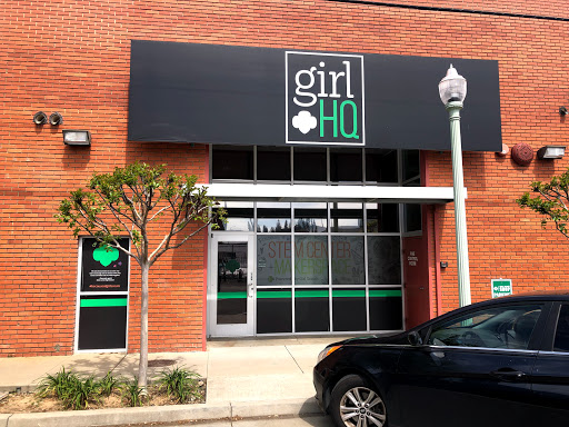 Girl Scout Shop