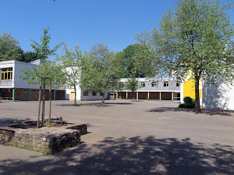Alex-Deutsch-Schule Wellesweiler
