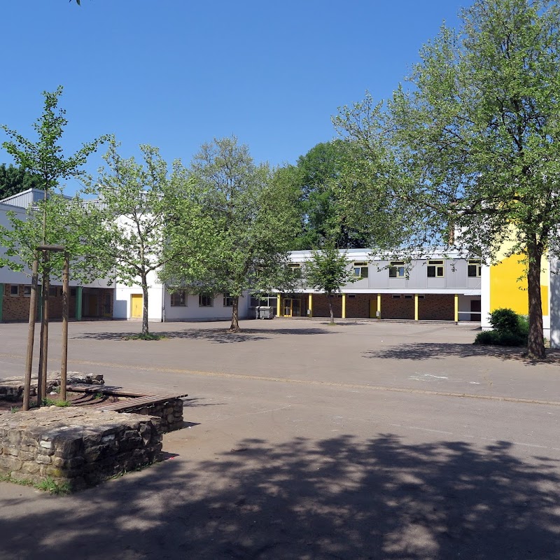 Alex-Deutsch-Schule Wellesweiler