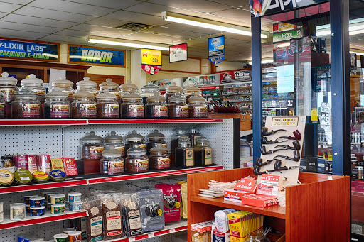 Tobacco Shop «Tobacco Junction», reviews and photos, 3640 Troup Hwy, Tyler, TX 75703, USA