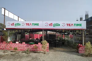 Tea Time @ NAM Cafe image
