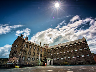 Geelong Gaol Museum