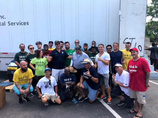 Community Center «I.T. Parker Community Center», reviews and photos, 901 NE 3rd St, Dania Beach, FL 33004, USA