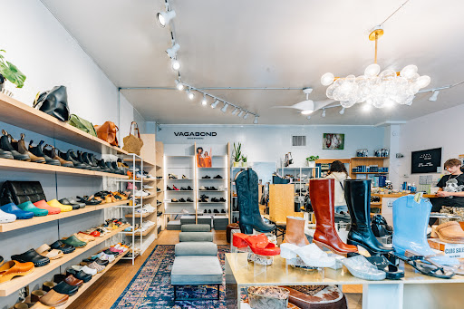 Shoe Store «Shoe Market», reviews and photos, 160 N 6th St, Brooklyn, NY 11211, USA