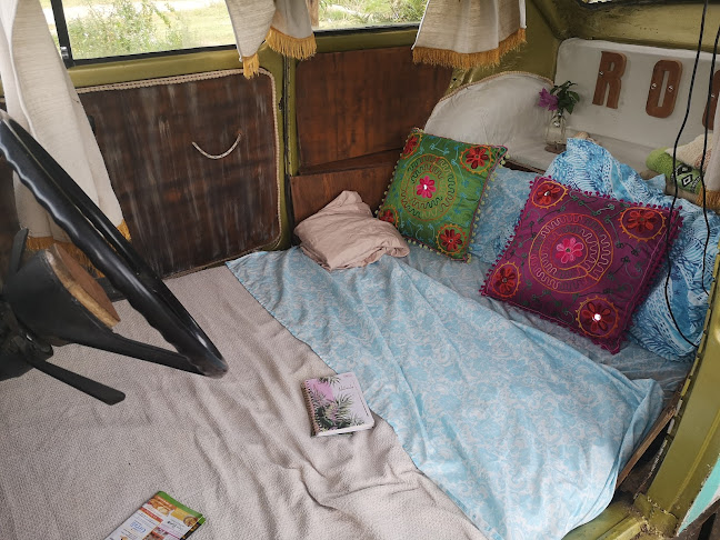 Opiniones de La Girada Mini Camping en Castillos - Camping
