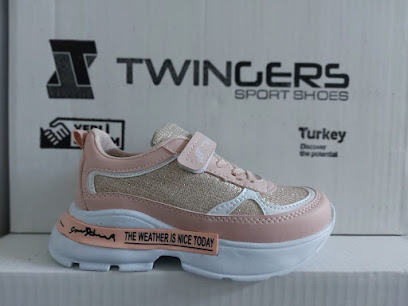 Twingers Ayakkabı ️