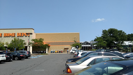 Home Improvement Store «The Home Depot», reviews and photos, 339 Speen St, Natick, MA 01760, USA