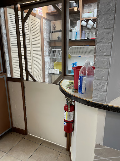 Coffee Shop «Cafe Monte Carlo», reviews and photos, 7090 N Atlantic Ave #2, Cape Canaveral, FL 32920, USA