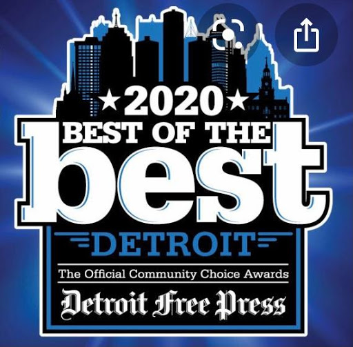 Tattoo Shop «Elite Ink Tattoo Studios», reviews and photos, 8602 N Telegraph Rd, Dearborn Heights, MI 48127, USA