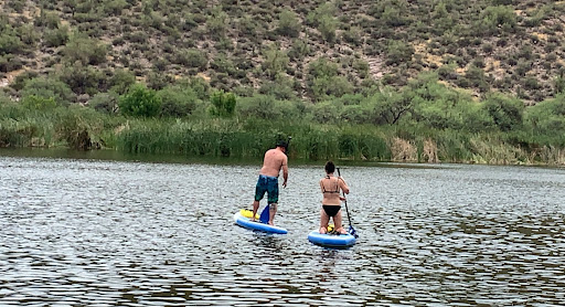 Bicycle Store «Junction Bicycle Sales & Service Inc», reviews and photos, 10908 E Apache Trail, Mesa, AZ 85208, USA