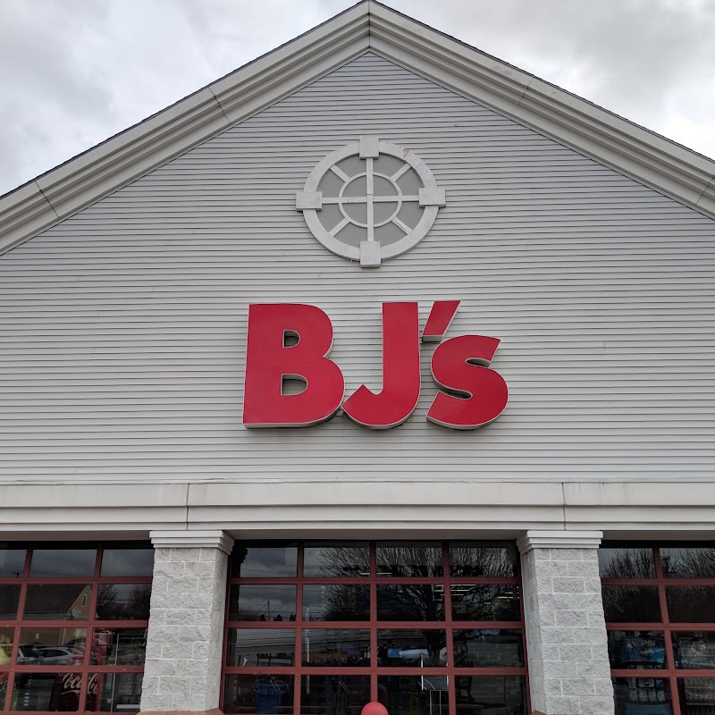 BJ's Wholesale Club