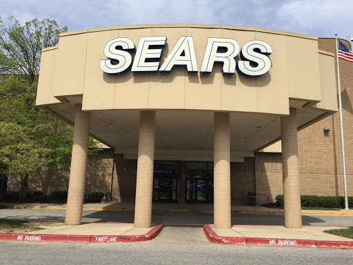 Sears, 10300 Little Patuxent Pkwy, Columbia, MD 21044, USA, 
