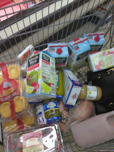 Grocery Store «Fresh Choice Market Place», reviews and photos, 1916 Davison Rd, Flint, MI 48506, USA