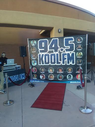 Live Music Venue «Marquee Theatre», reviews and photos, 730 N Mill Ave, Tempe, AZ 85281, USA