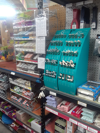 Art Supply Store «Artist & Craftsman Supply Miami», reviews and photos, 701 NW 27th Ave, Miami, FL 33125, USA