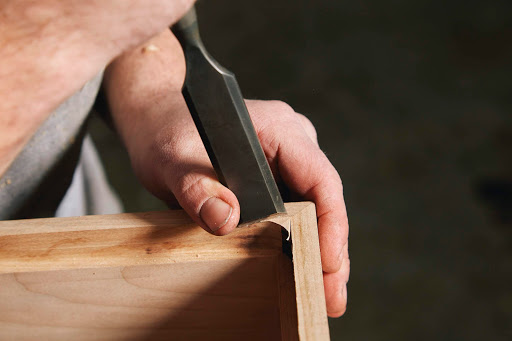 Furniture Store «Urban Hardwoods», reviews and photos, 2101 1st Ave, Seattle, WA 98121, USA