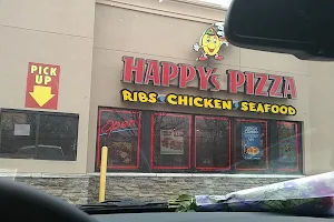 Happy's Pizza image