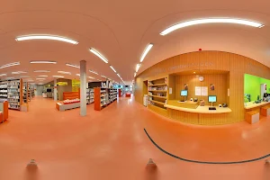 Library Ypenburg image