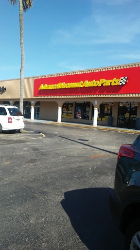 Auto Parts Store «Advance Auto Parts», reviews and photos, 1717 N Wickham Rd, Melbourne, FL 32935, USA