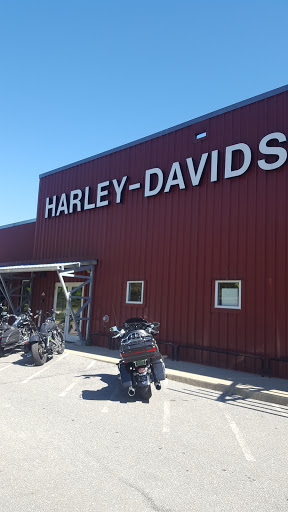 Green Mountain Harley-Davidson, 157 Pearl St, Essex Junction, VT 05452, USA, 