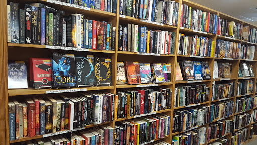 Book Store «Half Price Books», reviews and photos, 1321 SE Everett Mall Way, Everett, WA 98208, USA