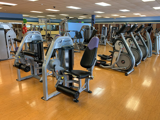 Health Club «Family Fitness of Norton Shores», reviews and photos, 1052 E Sternberg Rd, Norton Shores, MI 49444, USA