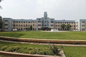 University of Rajshahi image