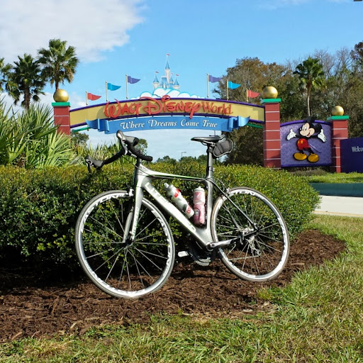 Sporting Goods Store «Evolve Bicycles», reviews and photos, 13 Blake Blvd, Celebration, FL 34747, USA