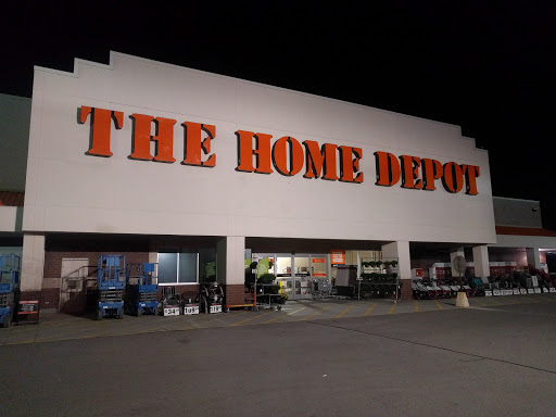 Home Improvement Store «The Home Depot», reviews and photos, 600 Meacham Rd, Elk Grove Village, IL 60007, USA