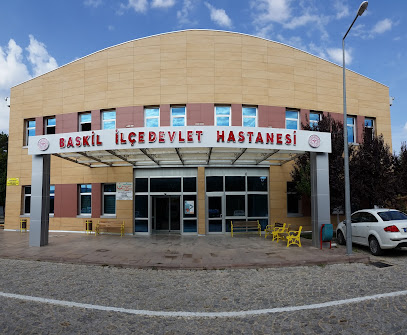 Baskil İlçe Devlet Hastanesi