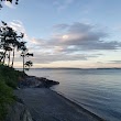 Maycock Point Beach Access