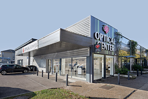 Audioprothésiste LOUVIERS Optical Center à Louviers
