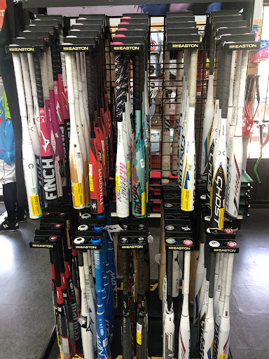 Sporting Goods Store «Budget Sporting Goods», reviews and photos, 6611 Westcott St, Houston, TX 77007, USA