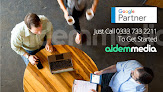 Aidem Media - Digital Marketing Manchester