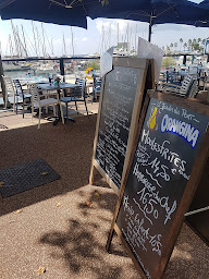 Photo n°14 de Le Jardin du Port à Vallauris ()