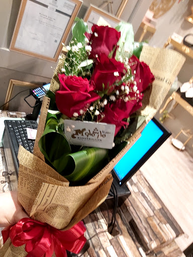 مارشملو للافراح والمناسبات 