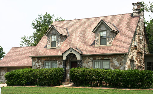 Kidd Roofing in Tomball, Texas