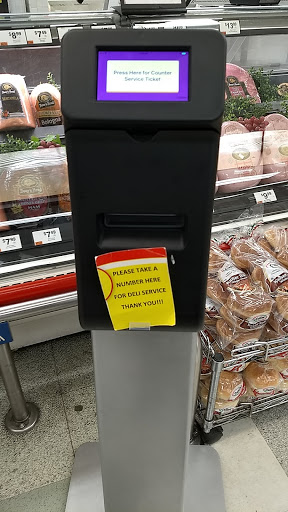 Supermarket «Super Stop & Shop», reviews and photos, 132 Fulton Ave, Hempstead, NY 11550, USA