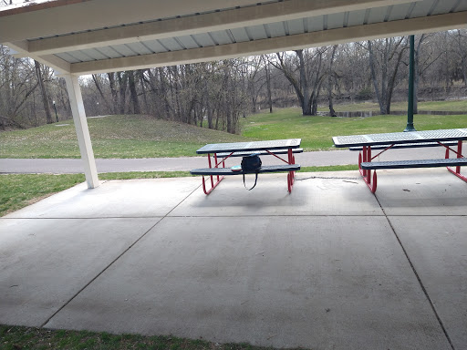 Park «Cambridge City Park», reviews and photos