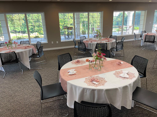 Golf Club «Sultans Run Golf Club», reviews and photos, 1490 N Meridian Rd, Jasper, IN 47546, USA