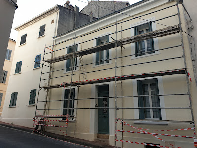 Renovtime à La Seyne-sur-Mer