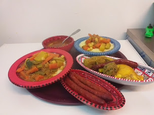 Photo n°4 de Méditerranéa chez Mina à Mougins ()